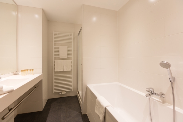 Hotel Gravensteen - Historic Hotels Ghent (Gent)